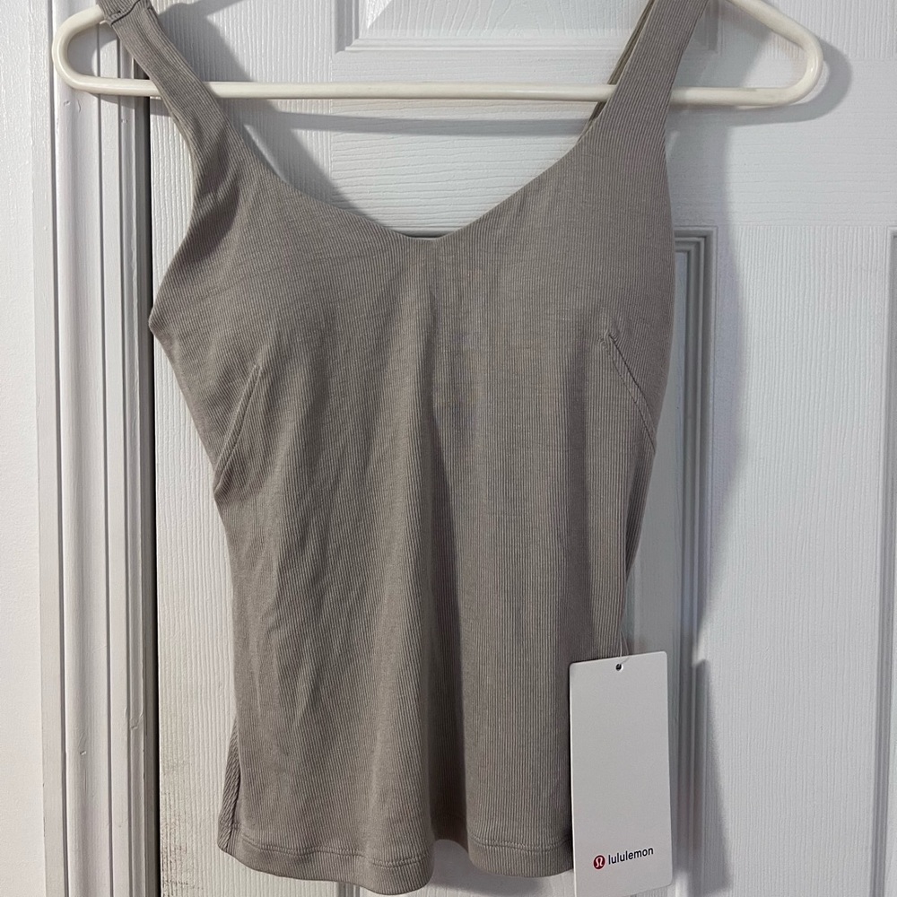 Lululemon Tank Top Brand New